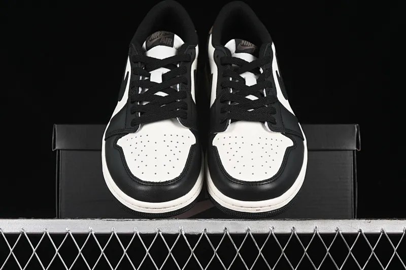 All categories Air Jordan Jordan series basketball shoes Air Jordan 1 Low G version pure original Air Jordan 1 Low AJ1 Joe 1 Little Mocha low-top cultural basketball shoes CZ0790-102